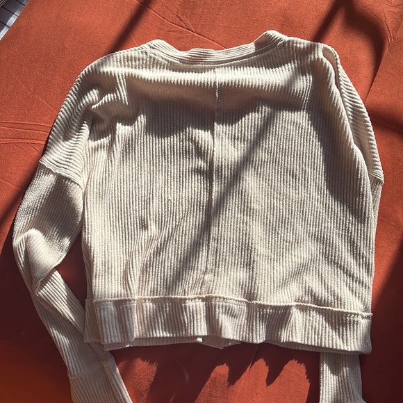 A&F oversized sweater - Picture 5 of 5